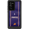 NBA Phoenix Suns Jersey Galaxy Note20 Ultra 5G Waterproof Case